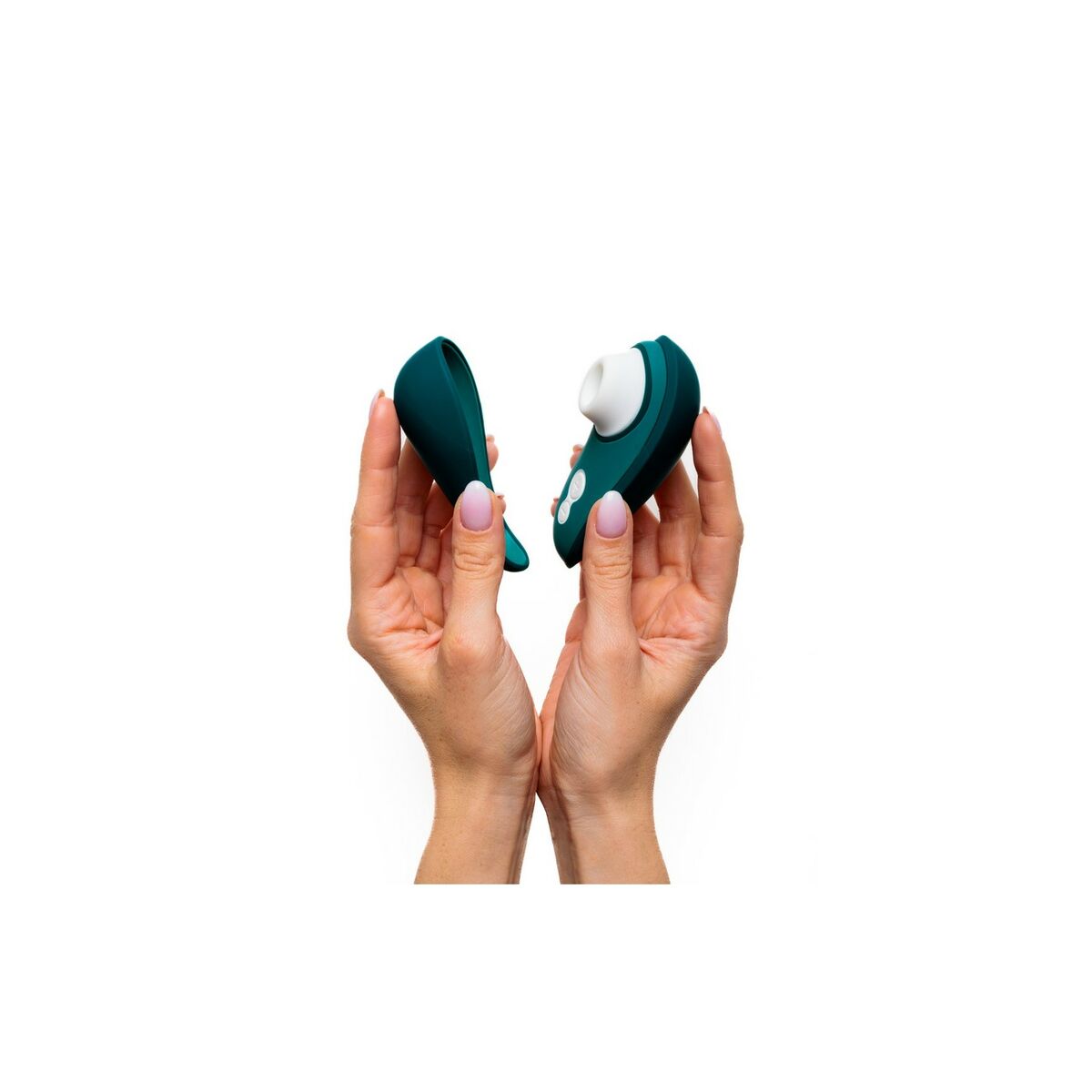 Succionador de clítoris Womanizer